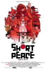 Watch Short Peace Movie25