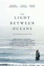 Watch The Light Between Oceans Movie25