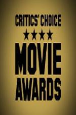 Watch The 17th Annual Critics Choice Awards Movie25