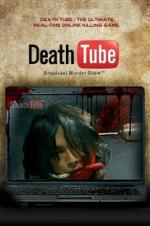 Watch Death Tube: Broadcast Murder Show Movie25