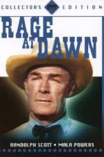 Watch Rage at Dawn Movie25
