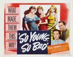 Watch So Young, So Bad Movie25