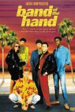 Watch Band of the Hand Movie25