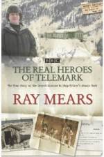 Watch The Real Heroes of Telemark Movie25