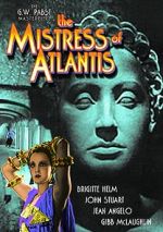 Watch The Mistress of Atlantis Movie25