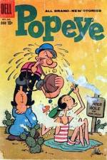 Watch The Popeye Show Movie25