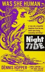 Watch Night Tide Movie25
