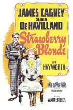 Watch The Strawberry Blonde Movie25