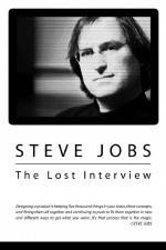 Watch Steve Jobs The Lost Interview Movie25