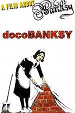Watch DocoBANKSY Movie25