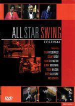 Watch Timex All-Star Swing Festival (TV Special 1972) Movie25