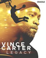 Watch Vince Carter: Legacy Movie25