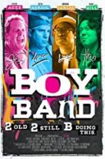 Watch Boy Band Movie25