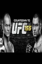 Watch Countdown To UFC 166 Velasquez vs Dos Santos III Movie25