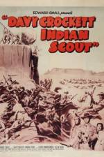 Watch Davy Crockett, Indian Scout Movie25
