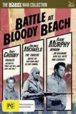 Watch Battle at Bloody Beach Movie25
