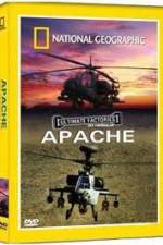 Watch National Geographic: Megafactories - Apache Helicopter Movie25