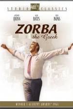 Watch Zorba the Greek Movie25