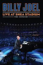 Watch Billy Joel: Live at Shea Stadium Movie25