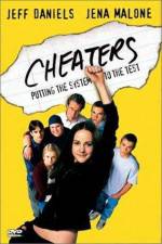 Watch Cheaters Movie25