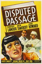 Watch Disputed Passage Movie25