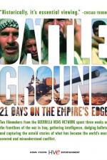 Watch BattleGround: 21 Days on the Empire's Edge Movie25