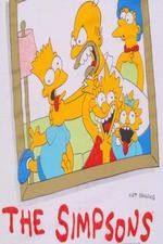 Watch The Simpsons: Family Portrait Movie25