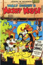 Watch Mickey's Mellerdrammer Movie25