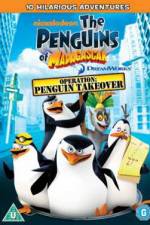 Watch The Penguins Of Madagascar Operation Penguin Takeover Movie25