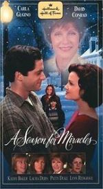 Watch A Season for Miracles Movie25