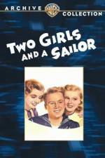 Watch Two Girls and a Sailor Movie25