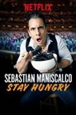 Watch Sebastian Maniscalco: Stay Hungry Movie25