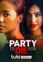 Watch A Party to Die For Movie25