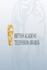 Watch British Academy Television Awards Movie25