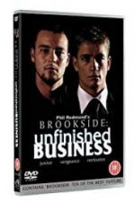 Watch Brookside: Unfinished Business Movie25