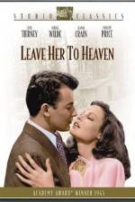 Watch Leave Her to Heaven Movie25
