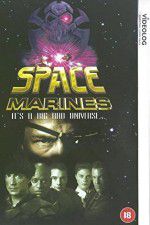 Watch Space Marines Movie25