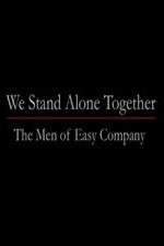 Watch We Stand Alone Together Movie25