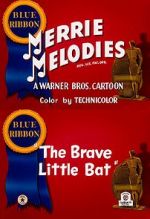 Watch The Brave Little Bat (Short 1941) Movie25