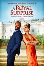 Watch A Royal Surprise Movie25