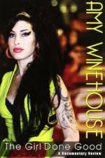 Watch Amy Winehouse: The Girl Done Good Movie25