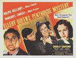 Watch Ellery Queen\'s Penthouse Mystery Movie25
