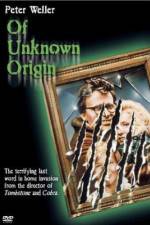 Watch Of Unknown Origin Movie25