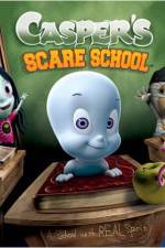 Watch Casper's Scare School Movie25