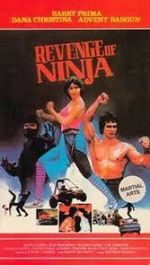 Watch Revenge of the Ninja Movie25