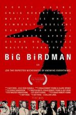 Watch Big Birdman Movie25