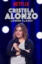 Watch Cristela Alonzo: Lower Classy Movie25