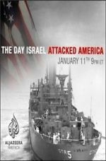 Watch The Day Israel Attacked America Movie25