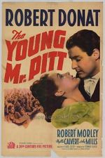 Watch The Young Mr. Pitt Movie25