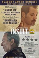 Watch The Insult Movie25